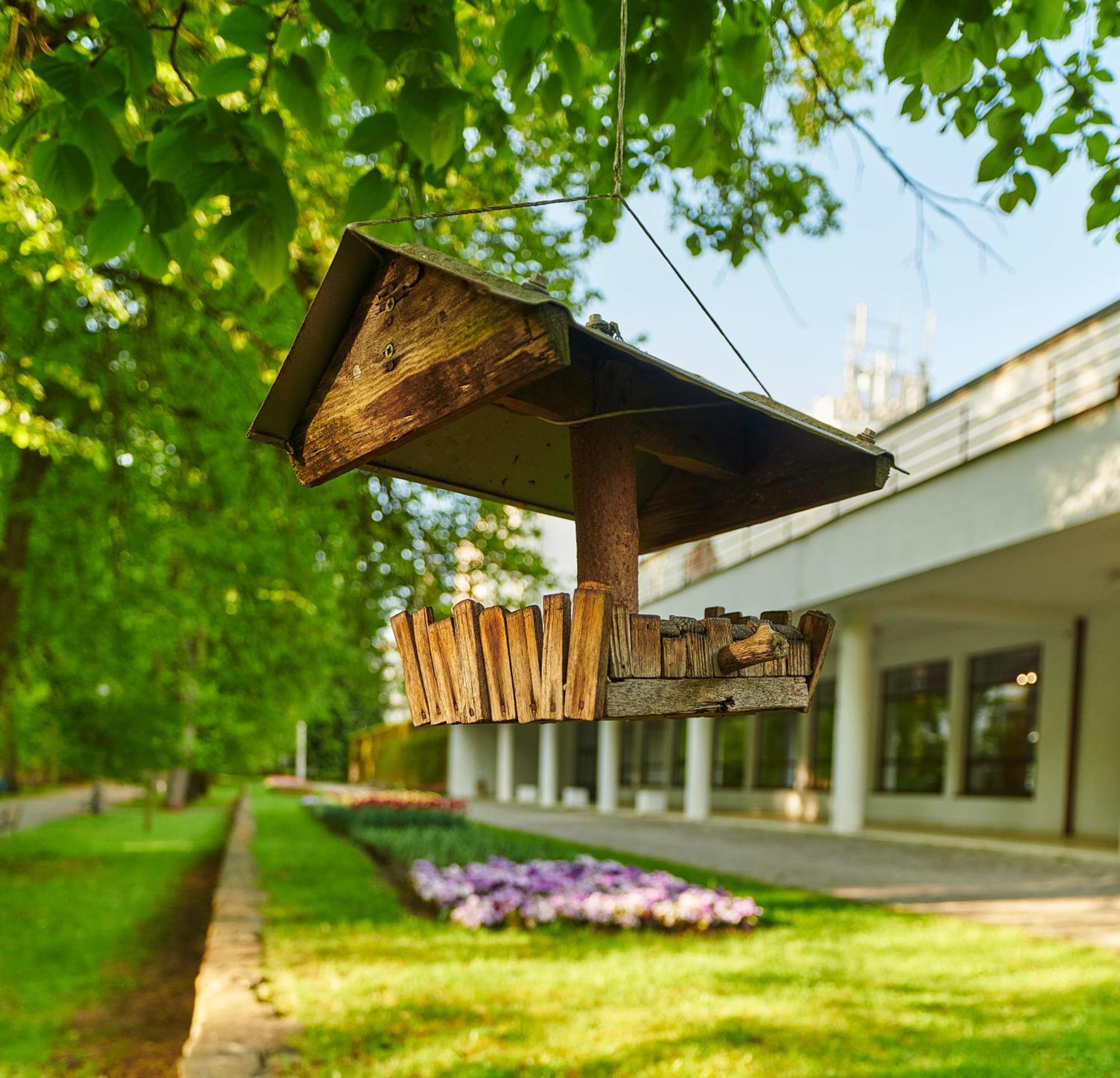 Hotel Palace - Kupele Sliač Екстериор снимка
